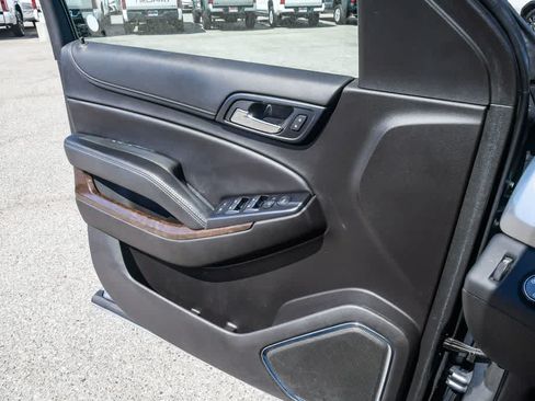 Used 2018 Chevrolet Tahoe LS RWD image 24
