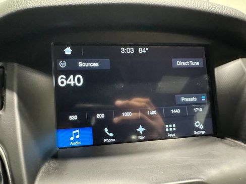 Used 2017 Ford Focus RS AWD/4WD image 35