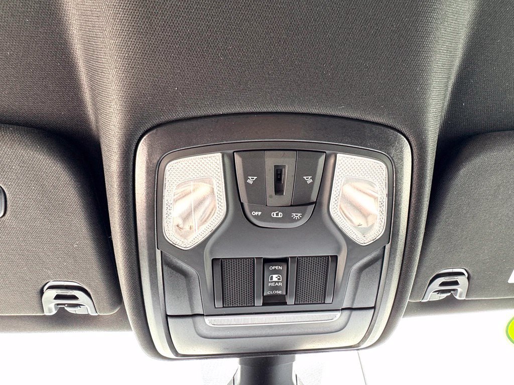 Used 2022 RAM 1500 Big Horn w/ Built-to-serve Edition AWD/4WD image 41