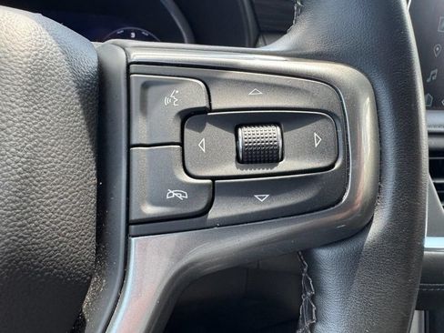 Used 2024 Chevrolet Tahoe LT AWD/4WD image 19