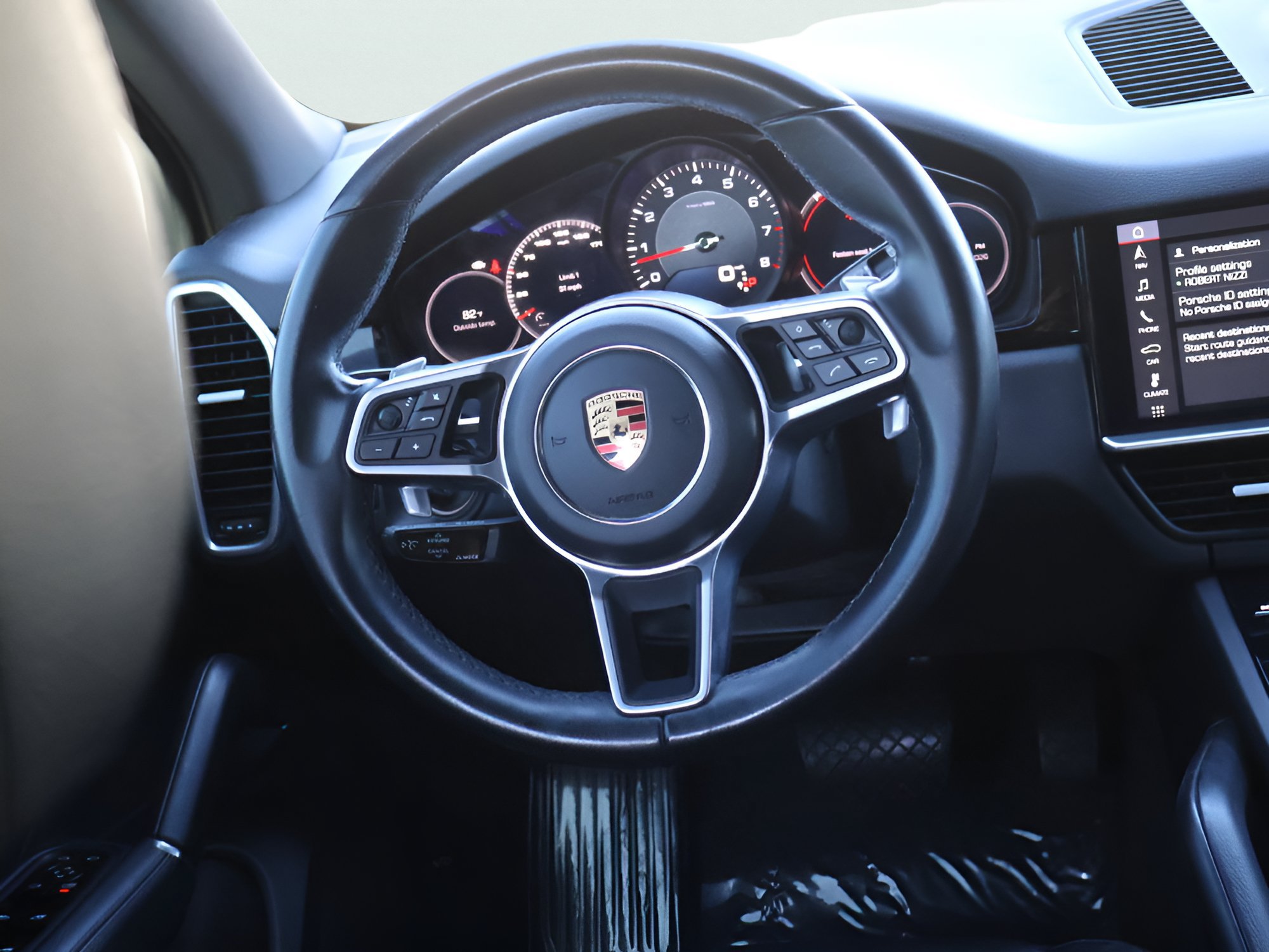 Used 2020 Porsche Cayenne AWD/4WD image 20