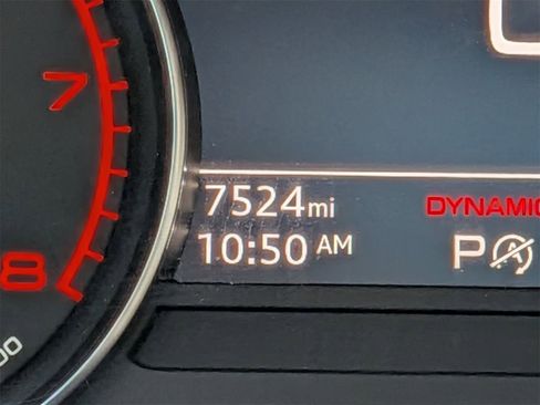 Used 2024 Audi A5 2.0T Premium image 21