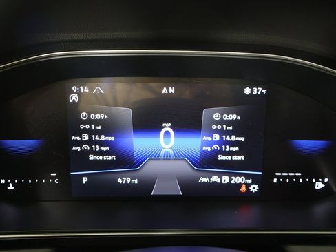 Used 2026 Volkswagen Jetta SE image 42