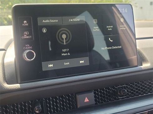 New 2026 Honda CR-V Sport-L image 15