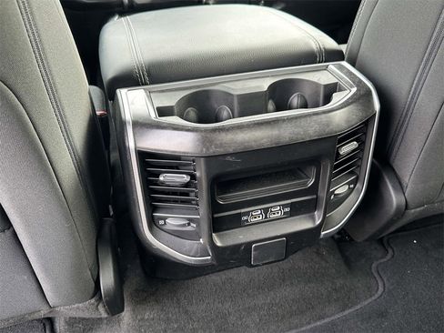 Used 2023 RAM 1500 Big Horn image 14