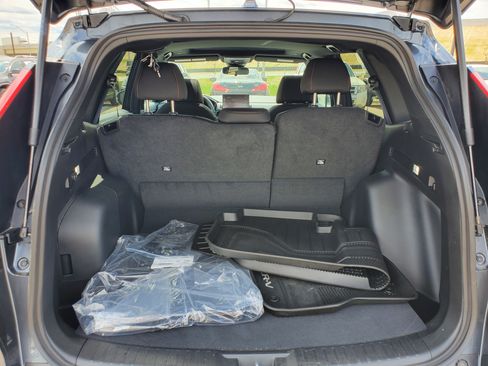 Certified 2026 Honda CR-V Sport image 9