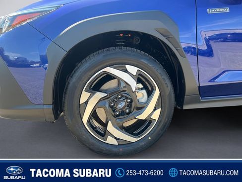 New 2026 Subaru Crosstrek 2.5i Limited AWD/4WD image 9