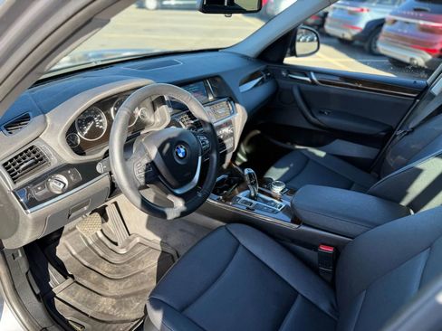 Used 2016 BMW X3 xDrive28i image 11