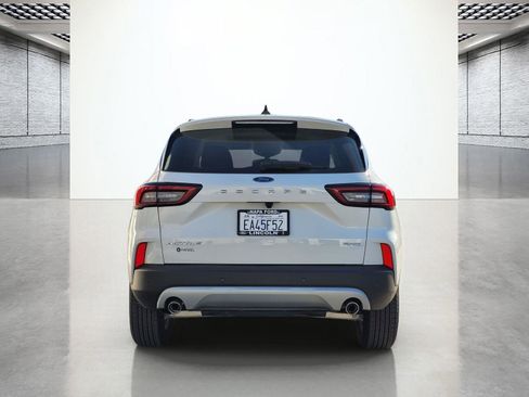 Used 2024 Ford Escape Active w/ Tech Pack #2 image 6