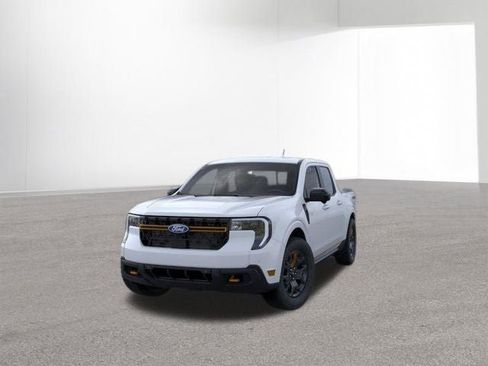 New 2026 Ford Maverick Tremor AWD/4WD image 2