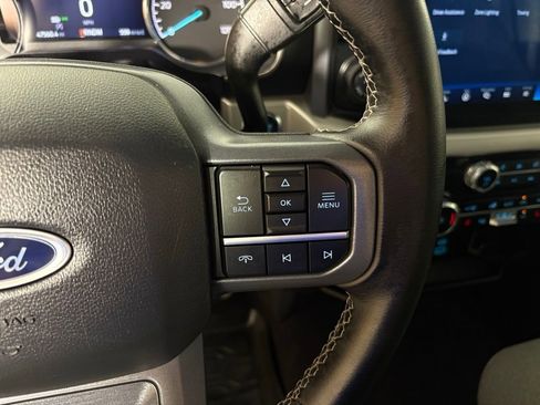 Used 2023 Ford F150 XLT w/ Equipment Group 302A High AWD/4WD image 22