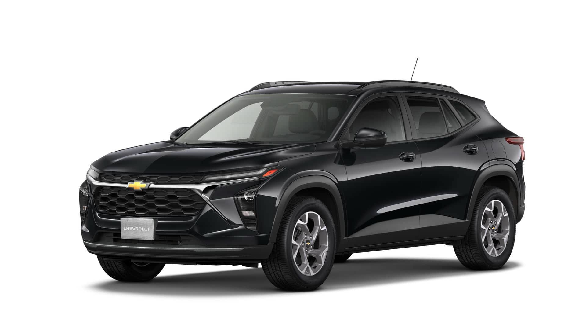 New 2026 Chevrolet Trax LT FWD image 25