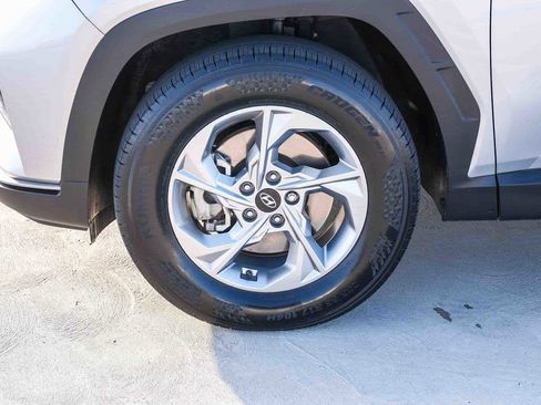 Used 2024 Hyundai Tucson SEL AWD/4WD image 10