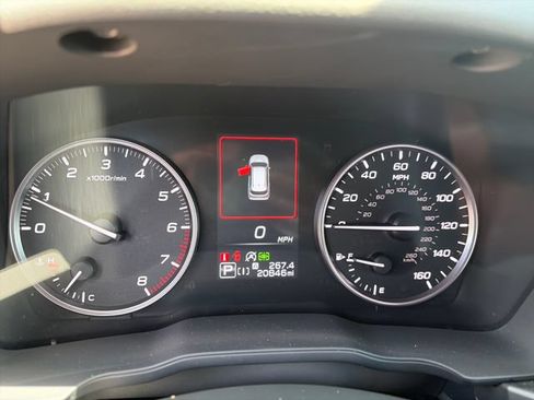 Used 2026 Subaru Forester Touring w/ Touring Package AWD/4WD image 13
