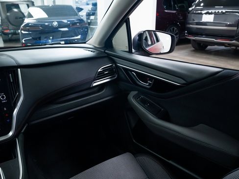 Used 2020 Subaru Legacy 2.5i Sport image 11