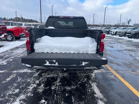 Used 2023 Chevrolet Silverado 1500 LT image 11