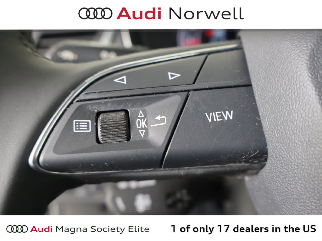 Used 2023 Audi Q5 2.0T Premium Plus AWD/4WD image 27