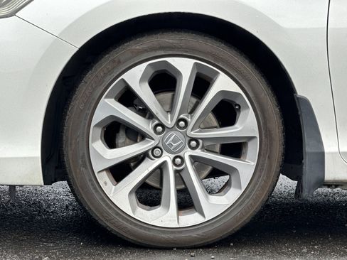 Used 2013 Honda Accord Sport image 21