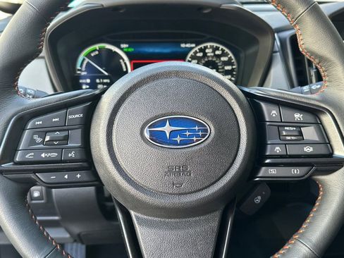 New 2026 Subaru Crosstrek 2.5i Limited AWD/4WD image 27