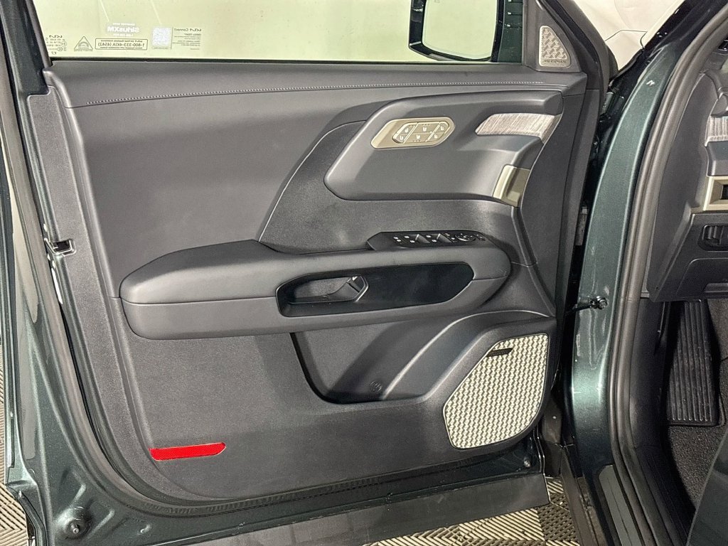 New 2027 Kia Telluride SX Prestige AWD/4WD image 10