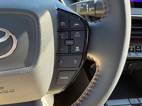 New 2026 Toyota Prius Plug-In Hybrid image 14