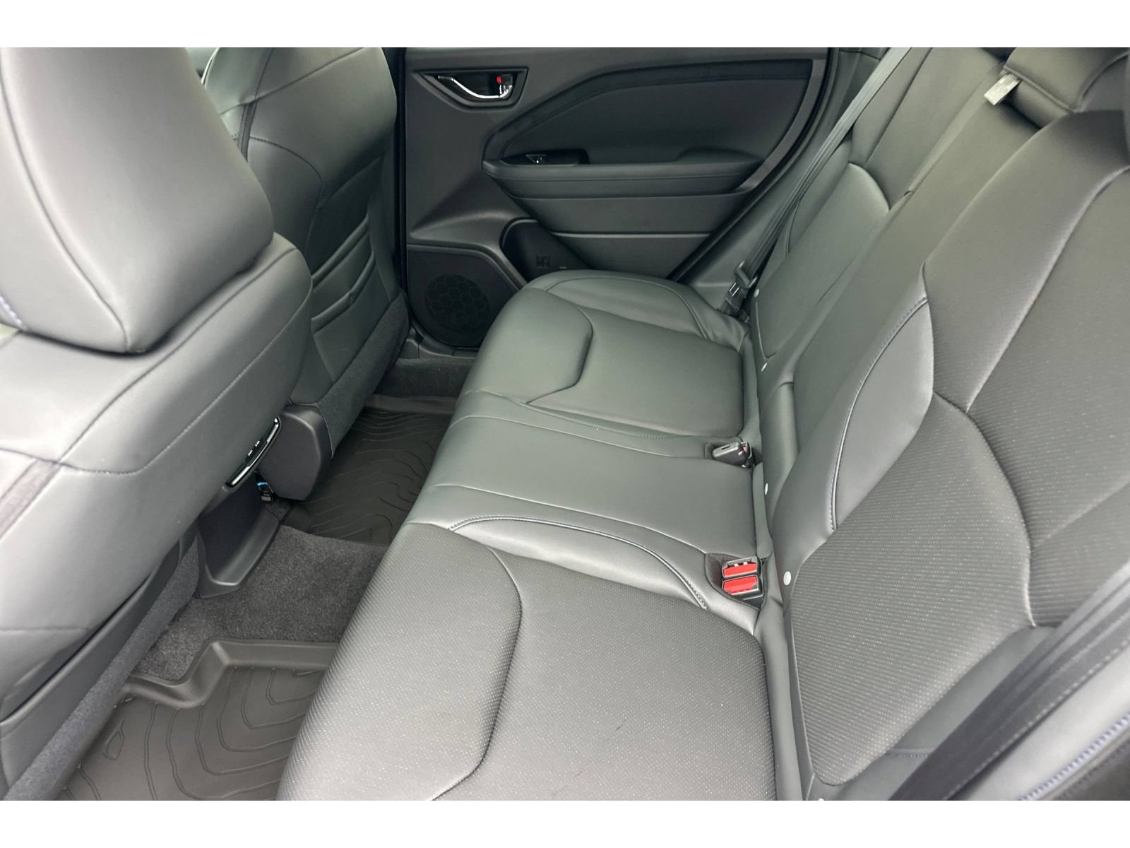 New 2026 Subaru Forester Limited AWD/4WD image 12