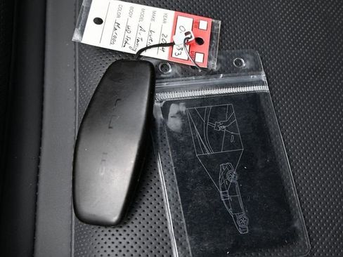 Used 2024 Lucid Air Touring image 28