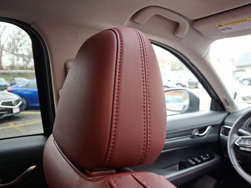 Used 2023 MAZDA CX-5 Carbon Edition image 13