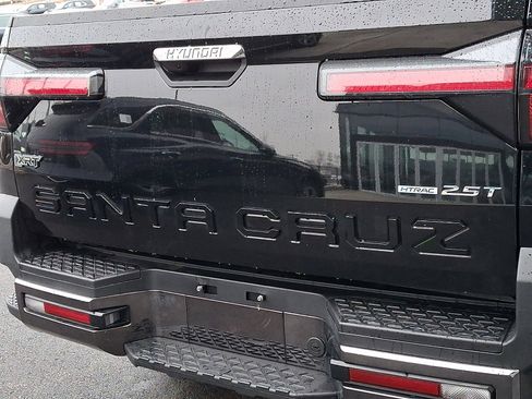 Used 2025 Hyundai Santa Cruz XRT image 30