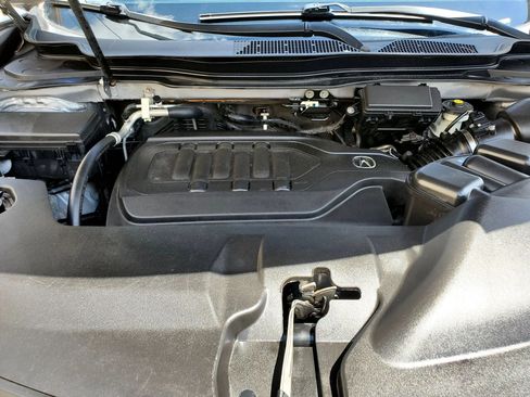 Used 2016 Acura MDX SH-AWD image 57