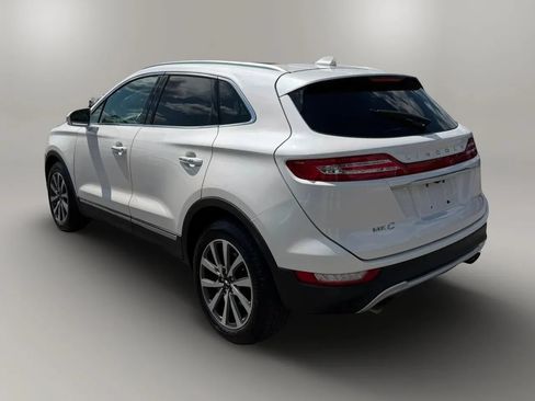 Used 2019 Lincoln MKC Reserve w/ MKC Climate Package AWD/4WD image 5