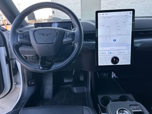 Used 2024 Ford Mustang Mach-E GT image 38