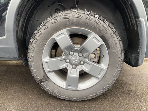 Used 2024 Honda Ridgeline TrailSport image 6