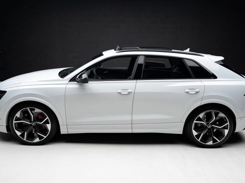 Used 2023 Audi RS Q8 AWD/4WD image 18