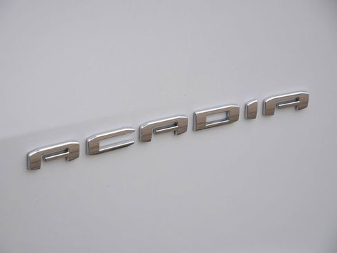 New 2026 GMC Acadia Elevation w/ Elevation Premium Package AWD/4WD image 21