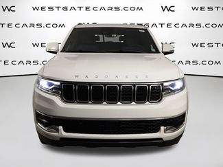 Used 2022 Jeep Wagoneer Series I video 2