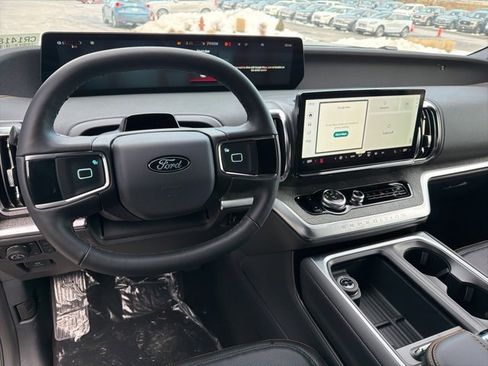 New 2026 Ford Expedition Tremor image 14