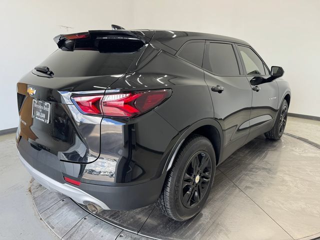 Used 2019 Chevrolet Blazer LT FWD image 31
