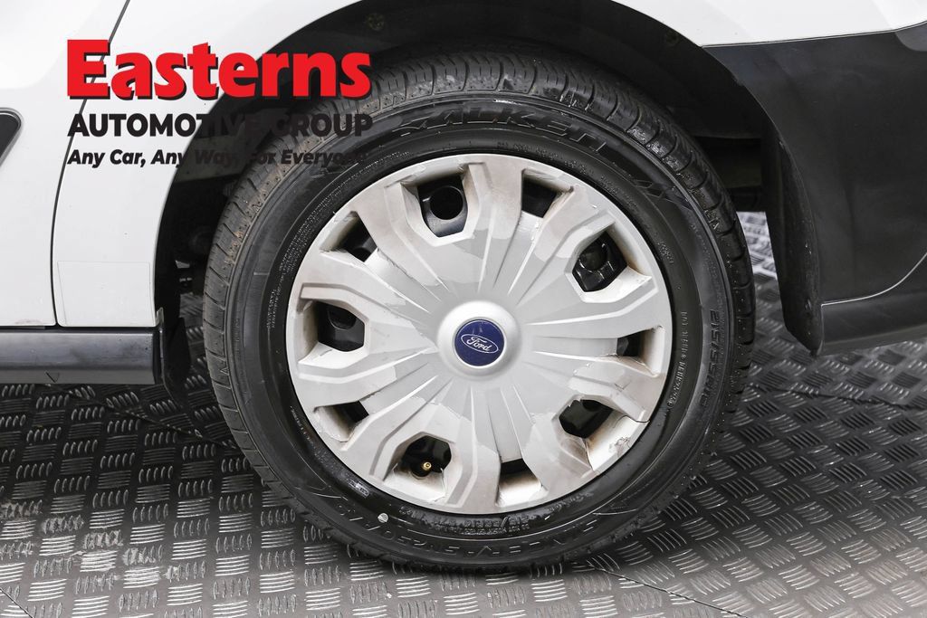 Used 2019 Ford Transit Connect XL FWD image 8