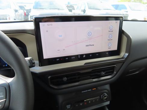 New 2025 Ford Bronco Sport Big Bend image 10