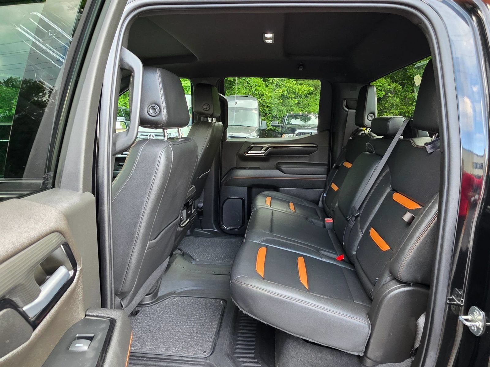 Used 2023 GMC Sierra 1500 AT4 AWD/4WD image 29