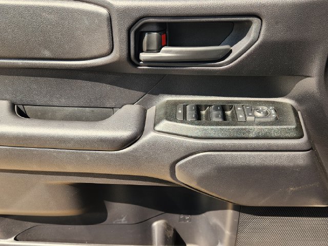 Used 2025 Toyota Land Cruiser 1958 AWD/4WD image 17