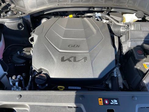 New 2025 Kia Telluride EX X-Line image 32