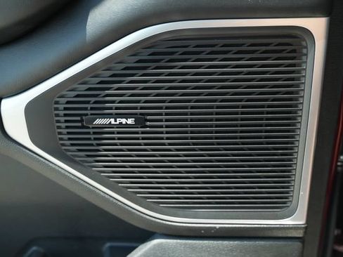 Used 2024 Jeep Wagoneer Series II w/ Flexible Seating Group AWD/4WD image 36