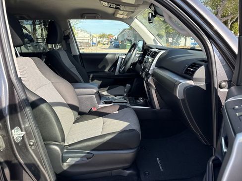 Used 2022 Toyota 4Runner SR5 image 23