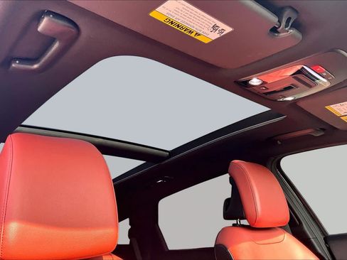 Certified 2023 Kia Sportage SX FWD image 13