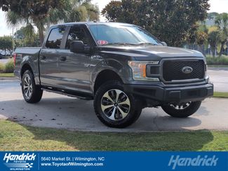 Used 2019 Ford F150 XL w/ Equipment Group 101A Mid AWD/4WD video 1