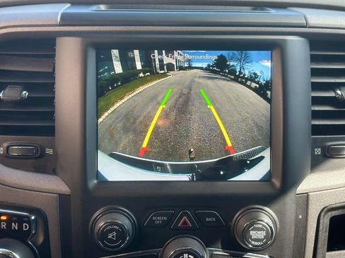 Used 2019 RAM 1500 Express w/ Express Value Package AWD/4WD image 25