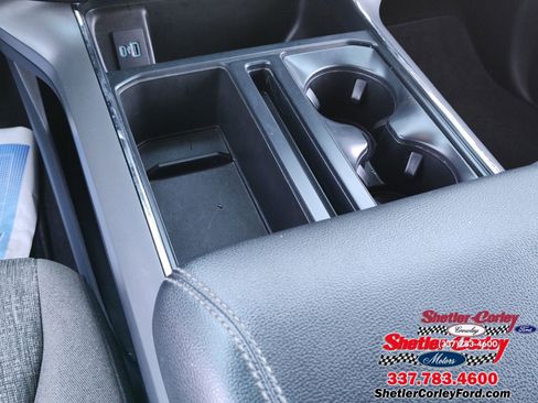 Used 2024 Ford F150 XLT w/ Mobile Office Package image 22