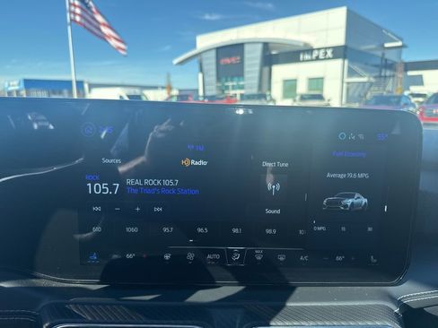 Used 2024 Ford Mustang GT Premium image 18